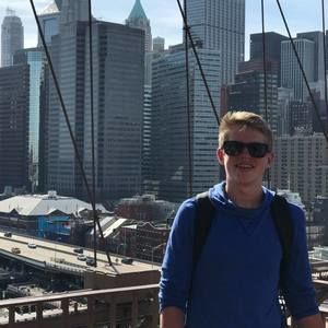 Meet your Posher, Nick
